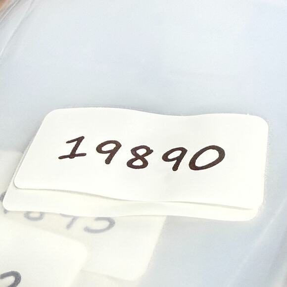 Kate Spade Eyeglasses VALARY 0W93 Black, Size 49-16-135 19890 - Picture 8 of 8